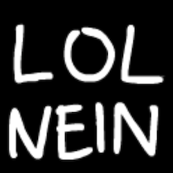 LOLNEIN Logo