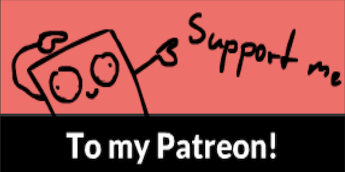 To my Patreon!