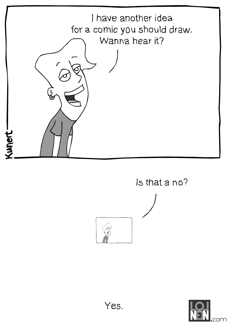 Another Idea