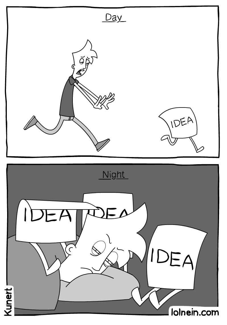 Idea