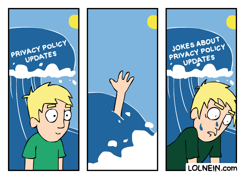 Privacy Policy