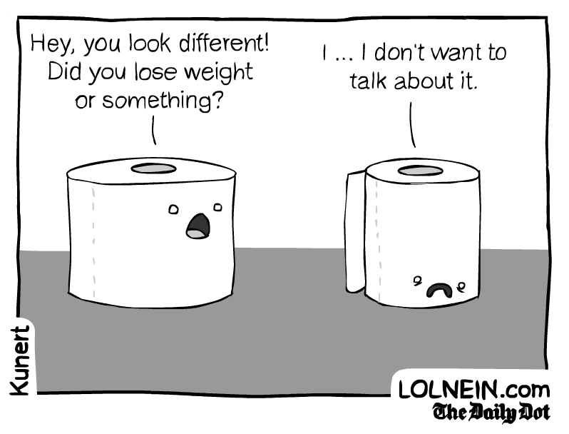 Toilet Paper