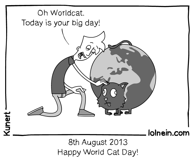 World Cat Day