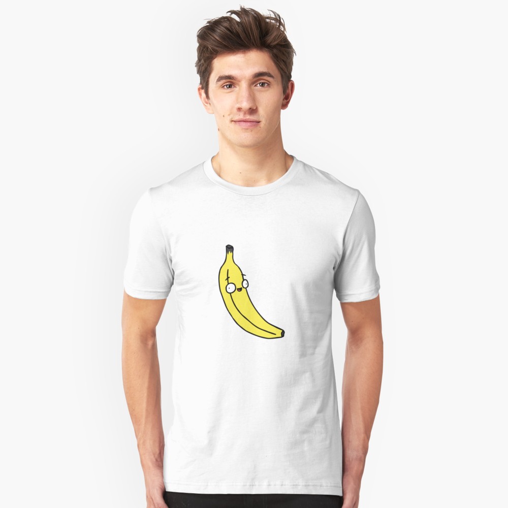 Banana Shirt