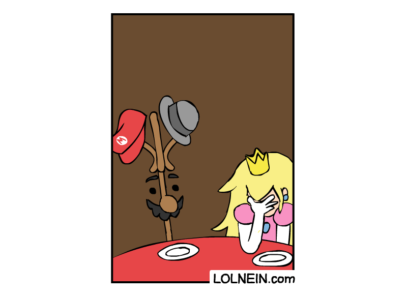 Fancy Restaurant Bonus Panel