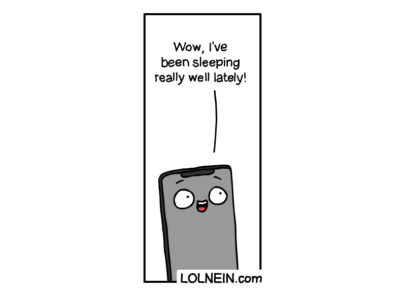 Improve Your Sleep Bonus