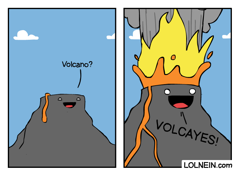 Lava Floor Bonus Panel