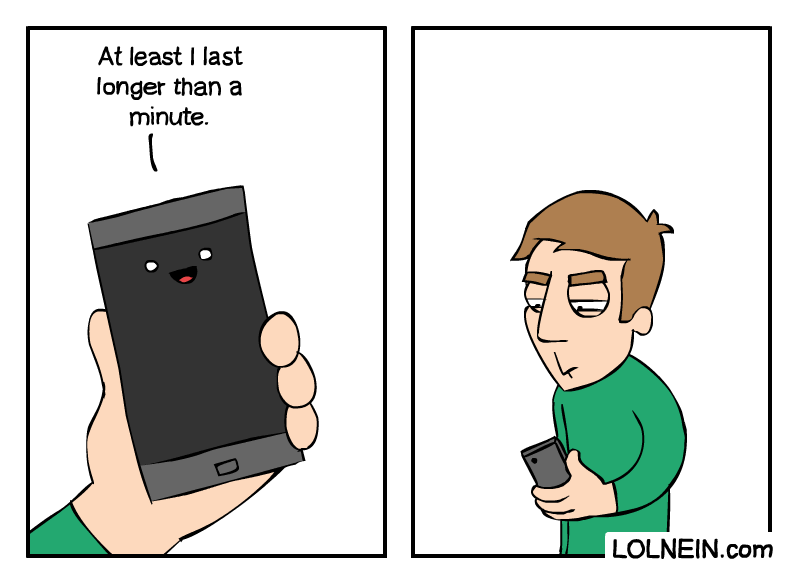 Me and My Phone Bonus Panel